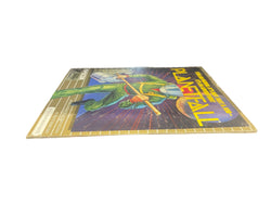 Planetfall [Commodore 64]
