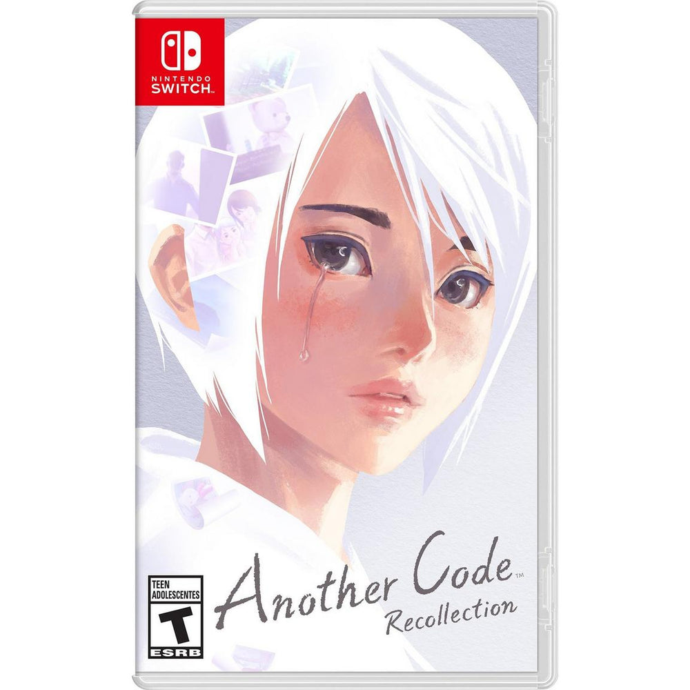 Another Code: Recollection [Nintendo Switch]