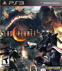 Lost Planet 2 [PlayStation 3]