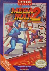 Mega Man 2 [NES]