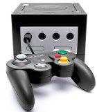 Nintendo GameCube System [Systems & Consoles]