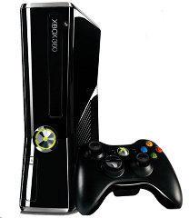 Xbox 360 S [Systems & Consoles]