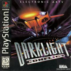 Darklight Conflict [PlayStation 1]