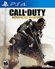 Call of Duty: Advanced Warfare [PlayStation 4]