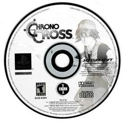 Chrono Cross [PlayStation 1]