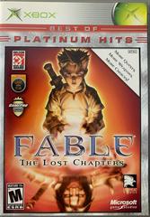 Fable [Xbox Original]
