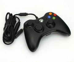Xbox 360 Wired Controller [Xbox 360]