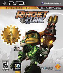 Ratchet & Clank Collection [PlayStation 3]