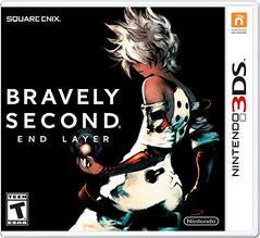 Bravely Second: End Layer [Nintendo 3DS]