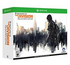 Tom Clancy's The Division [Xbox One]