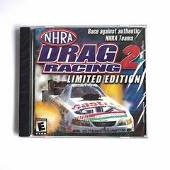NHRA Drag Racing 2 (PC)