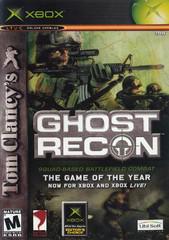 Ghost Recon [Xbox Original]
