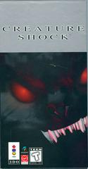 Creature Shock [3DO]