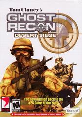 Ghost Recon Desert Siege (PC)