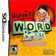 Margot's Word Brain [Nintendo DS]