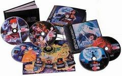 Lunar 2: Eternal Blue Complete [PlayStation 1]