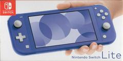 Nintendo Switch Lite [Systems & Consoles]