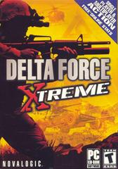 Delta Force Xtreme (PC)