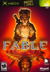 Fable [Xbox Original]