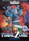 Final Zone [SEGA Genesis]