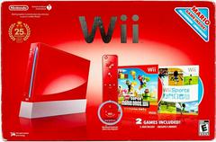Nintendo Wii [Systems & Consoles]