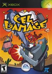 Cel Damage [Xbox Original]