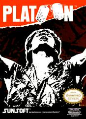 Platoon [NES]