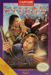 Willow [NES]