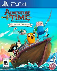 Adventure Time: Pirates of the Enchiridion [PlayStation 4]