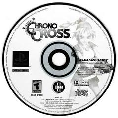 Chrono Cross [PlayStation 1]