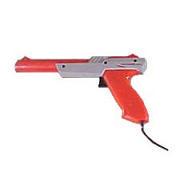 Zapper Light Gun [NES]