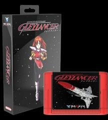 GleyLancer [SEGA Genesis]
