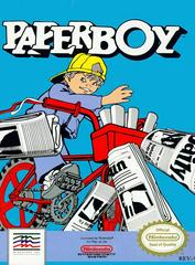 Paperboy [NES]