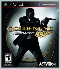 GoldenEye 007: Reloaded [PlayStation 3]
