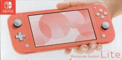 Nintendo Switch Lite [Systems & Consoles]