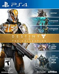 Destiny [PlayStation 4]