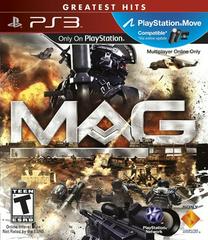 MAG [PlayStation 3]