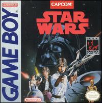 Star Wars [GameBoy]
