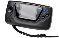 SEGA Game Gear [Systems & Consoles]