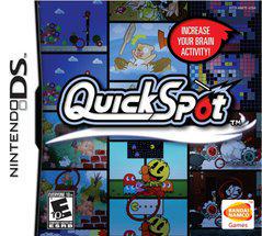 Quick Spot [Nintendo DS]