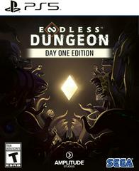 Endless Dungeon [PlayStation 5]