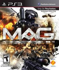 MAG [PlayStation 3]