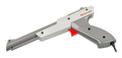 Zapper Light Gun [NES]