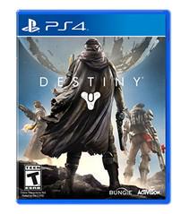 Destiny [PlayStation 4]