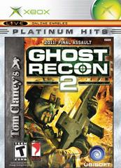 Ghost Recon 2 [Xbox Original]