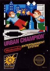 Urban Champion [NES]