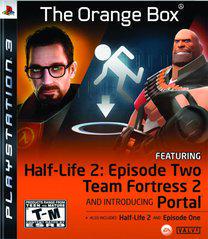 Orange Box, The [PlayStation 3]