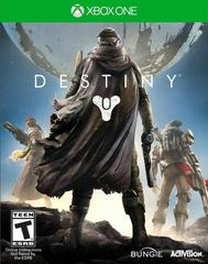 Destiny [Xbox One]