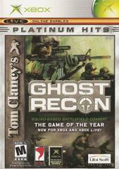 Ghost Recon [Xbox Original]