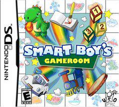 Smart Boy's Gameroom [Nintendo DS]